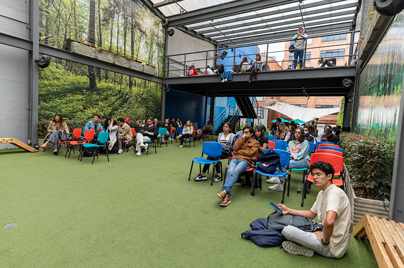 Festival de cine por la democracia