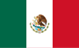 Bandera - México